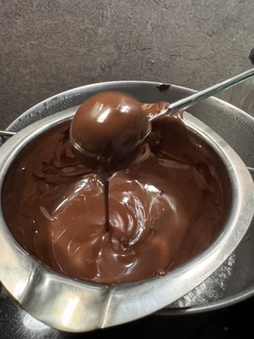 Процес на изработка